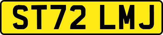ST72LMJ