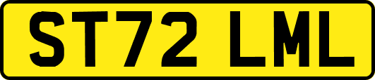 ST72LML