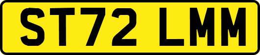 ST72LMM