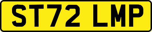ST72LMP
