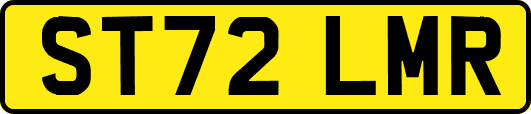 ST72LMR