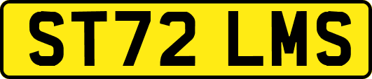 ST72LMS