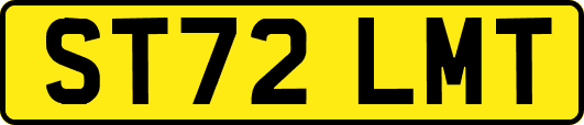 ST72LMT