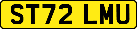 ST72LMU