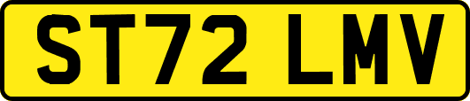 ST72LMV