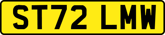 ST72LMW