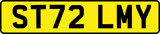 ST72LMY