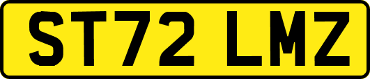 ST72LMZ