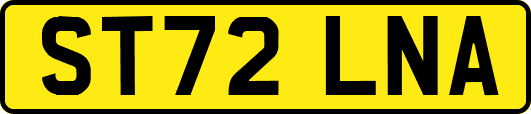 ST72LNA