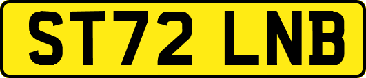 ST72LNB
