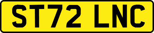 ST72LNC