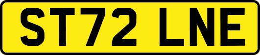 ST72LNE