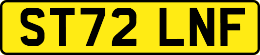 ST72LNF