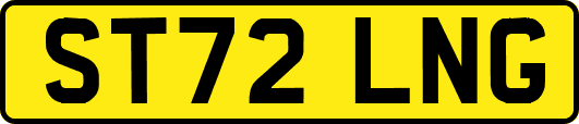 ST72LNG