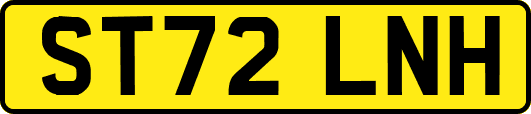 ST72LNH