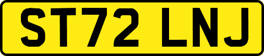 ST72LNJ
