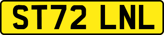 ST72LNL