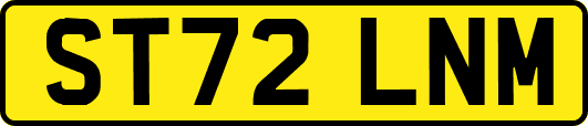 ST72LNM