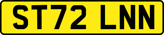 ST72LNN