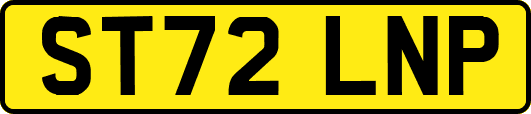 ST72LNP