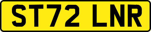 ST72LNR