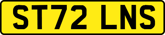 ST72LNS
