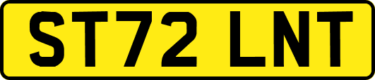 ST72LNT