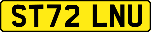 ST72LNU