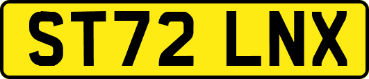 ST72LNX