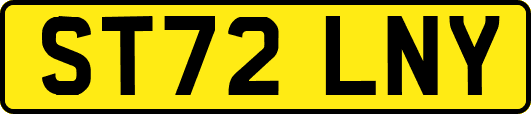 ST72LNY