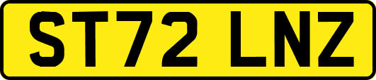 ST72LNZ