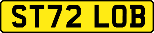 ST72LOB