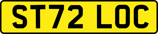 ST72LOC