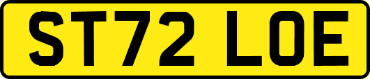 ST72LOE