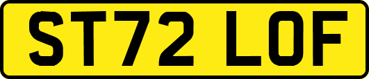 ST72LOF
