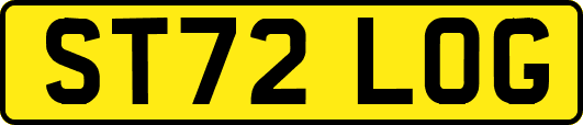 ST72LOG