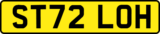 ST72LOH