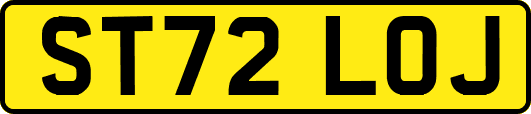 ST72LOJ