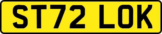 ST72LOK