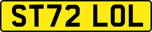 ST72LOL
