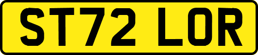 ST72LOR