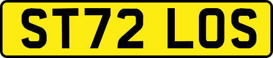 ST72LOS