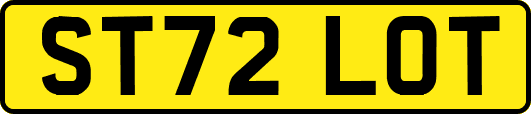 ST72LOT
