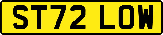 ST72LOW