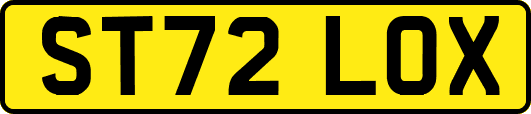 ST72LOX