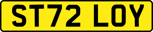 ST72LOY