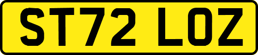 ST72LOZ