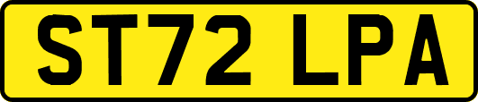 ST72LPA