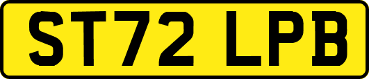 ST72LPB