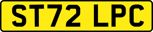 ST72LPC